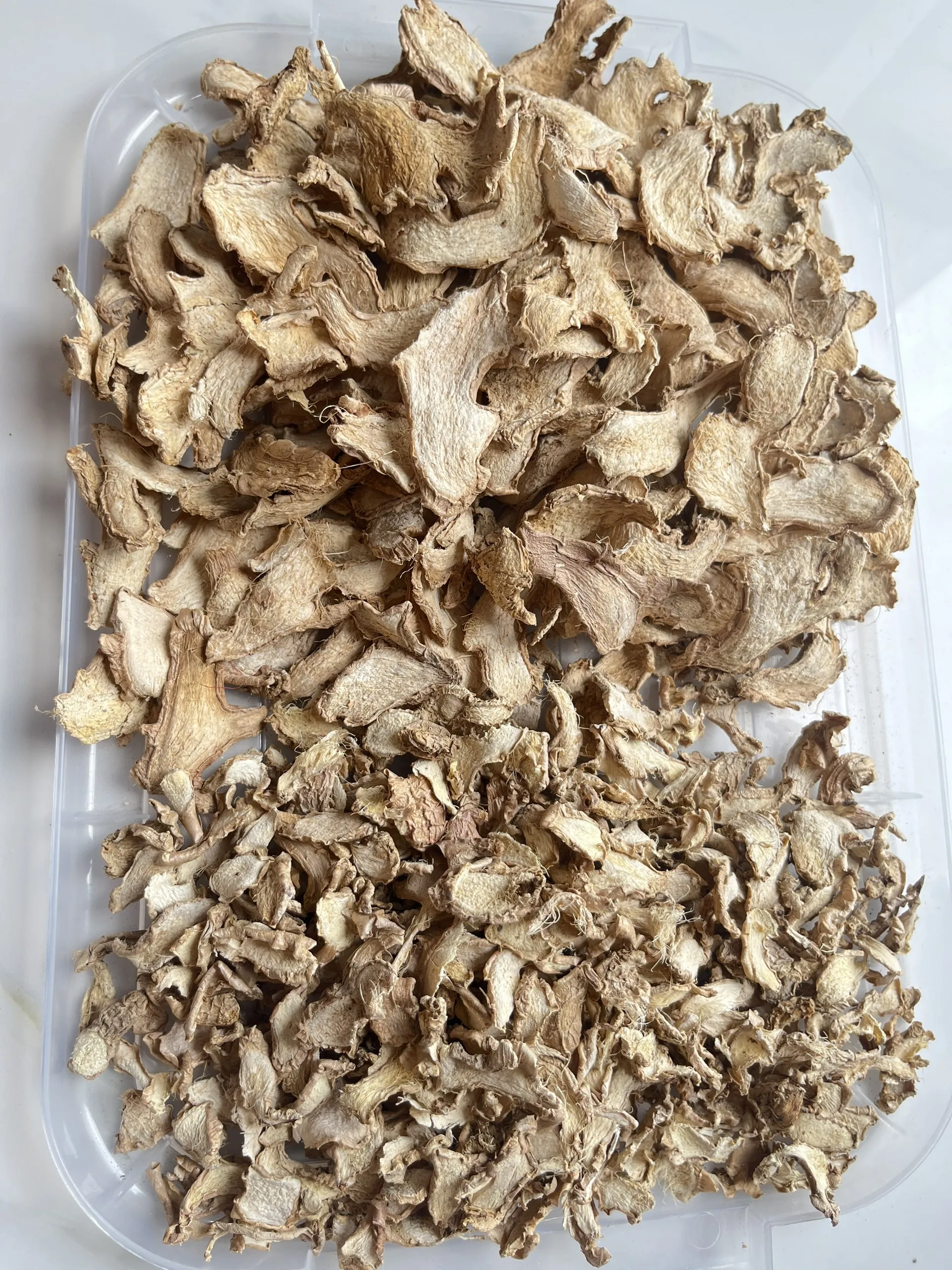 Сушеный имбирь по лучшей цене, лучший выбор из Вьетнама [горячая Распродажа] для продажи