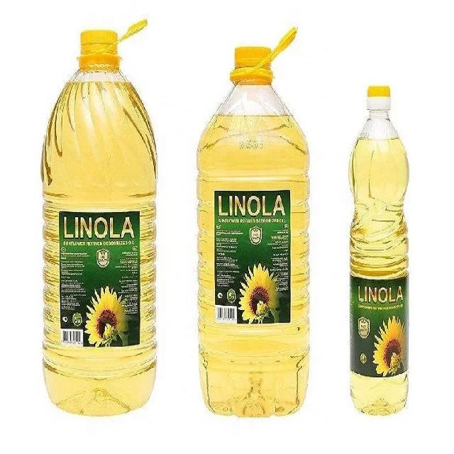 Refined Sunflower Oil from Europe Russian Refined Sunflower Oil Export quality refined sunflower oil..