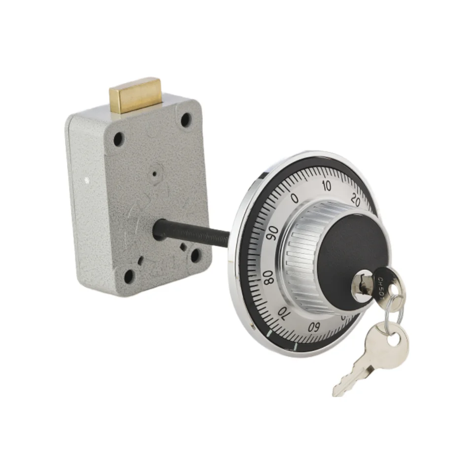 Vss-422bk Safe Lock (combination Lock) - Buy Combination Lock,Safe Lock ...