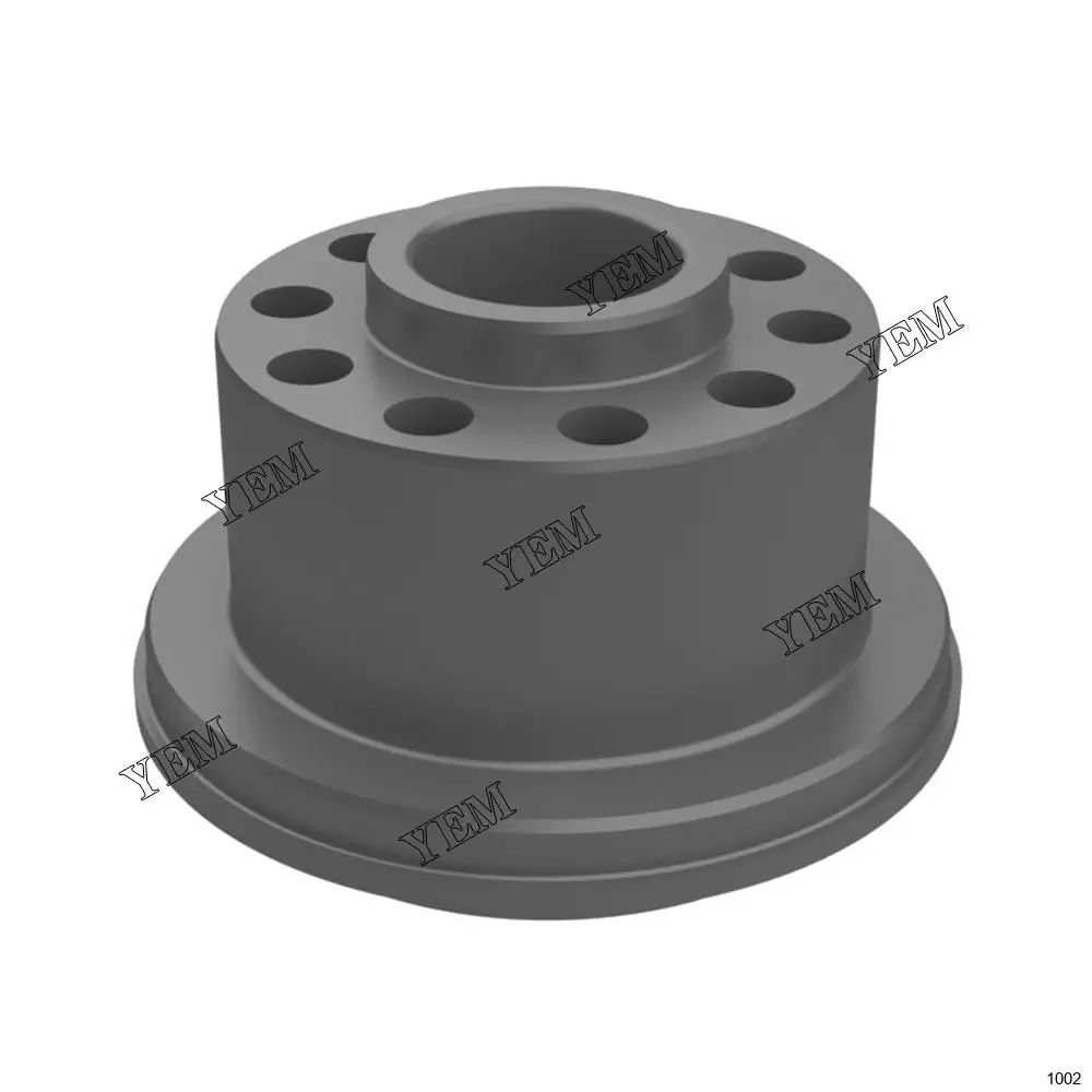 972 XE 972M XE 966L 966 XE 966 966M 972M 972 972L 966XE 972XE 966M XE 966 GC Trunnion 434-7982 4347982