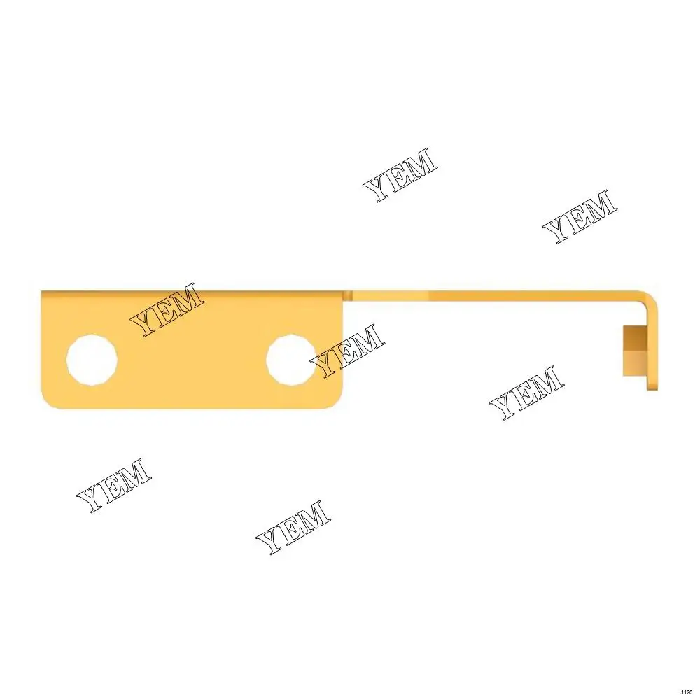 New Machinery Engine 257D 257D3 277D 287D Plate Assembly 436-1607 4361607 Engine Rebuild Kit 6