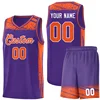 Purple&Orange