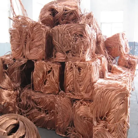 Hot Sale Copper Wire Scrap  For Sale