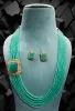 sea green