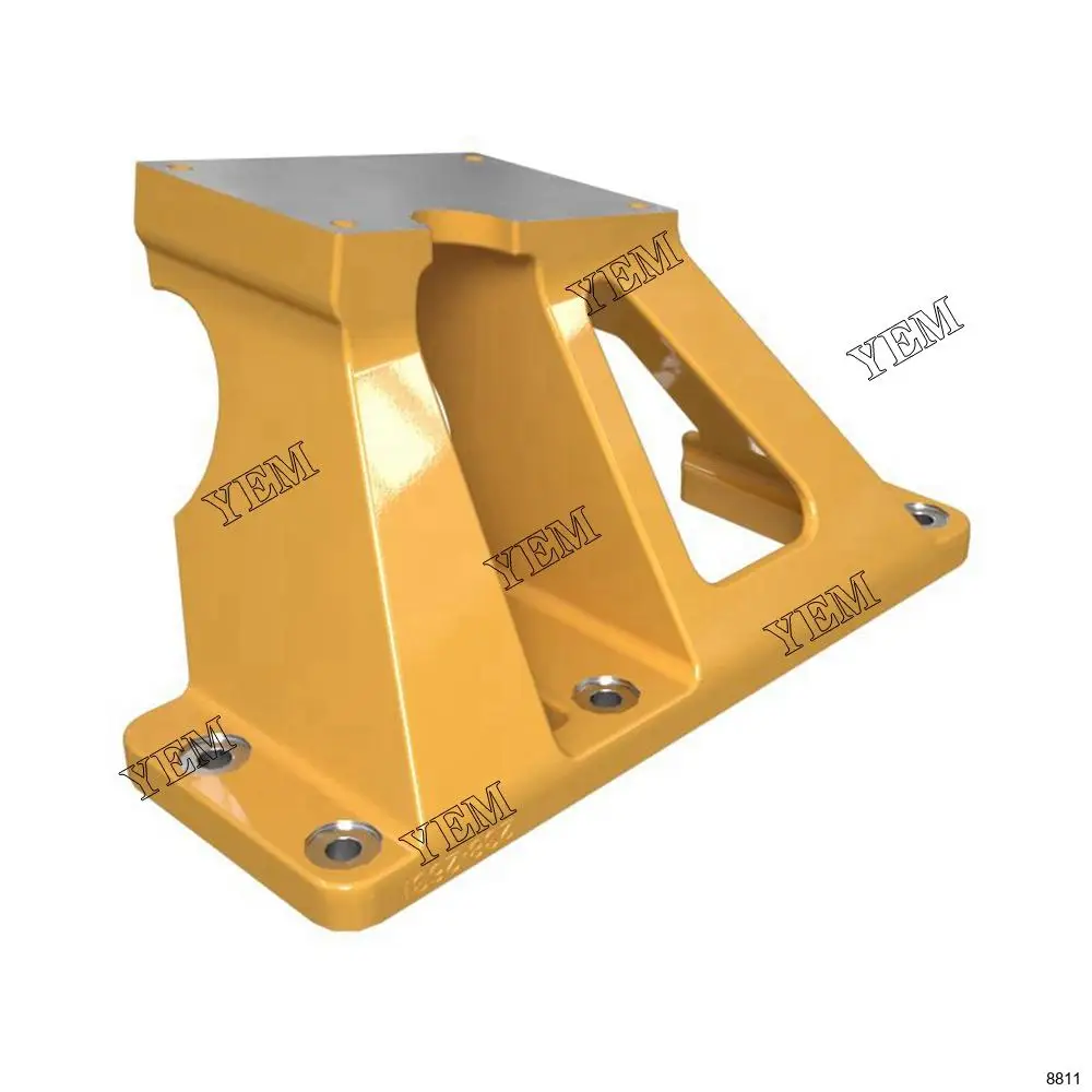 Factory Supply Construction Machinery Parts Bracket Fit for 238-2631 Standard Size Engine Parts