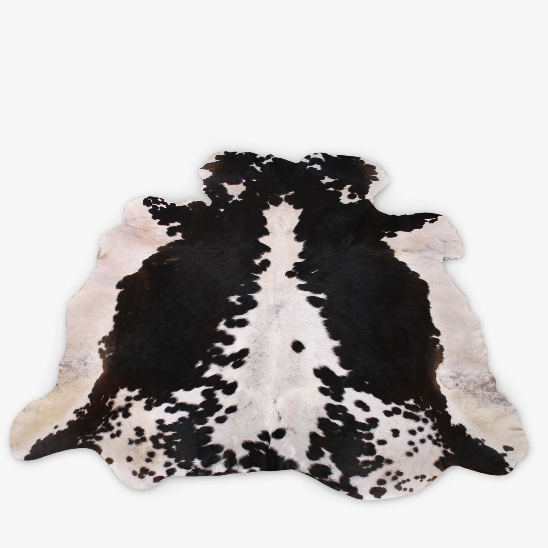 Details about   COWHIDE LEATHER RUGS 100% Real TRICOLOR COW HIDE SKIN CARPET AREA 12-35 SQFT 