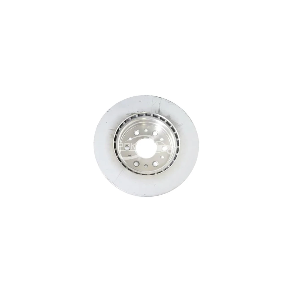 Stable Braking 68237063AA 68237063AB 68368450AA Front Brake Disc for R... — 2
