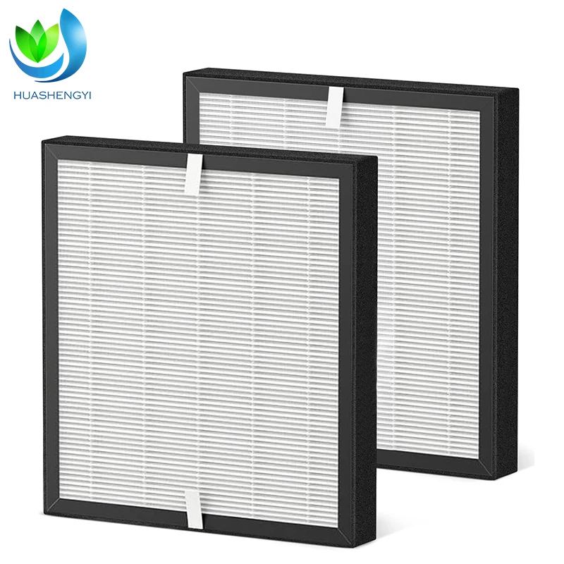 Good Price MERV 13 H13 HEPA Filtration P280 Replacement for TPLMB/YARIKI P280 AIUZLK P260 Home Bedroom Pet Hair Dust Removal