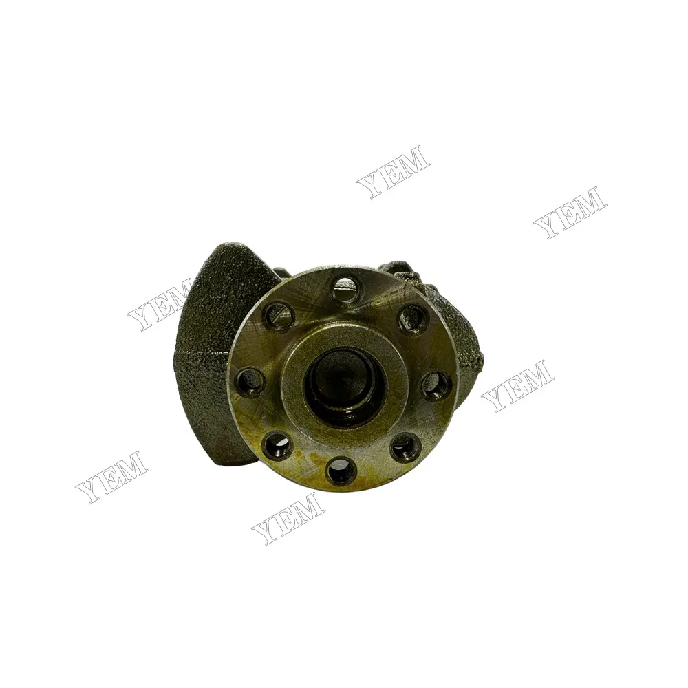 Crankshaft Fit for Toyota 2ZZ Engine 4