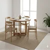 Natural Finish