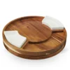 Natural Wood Finished