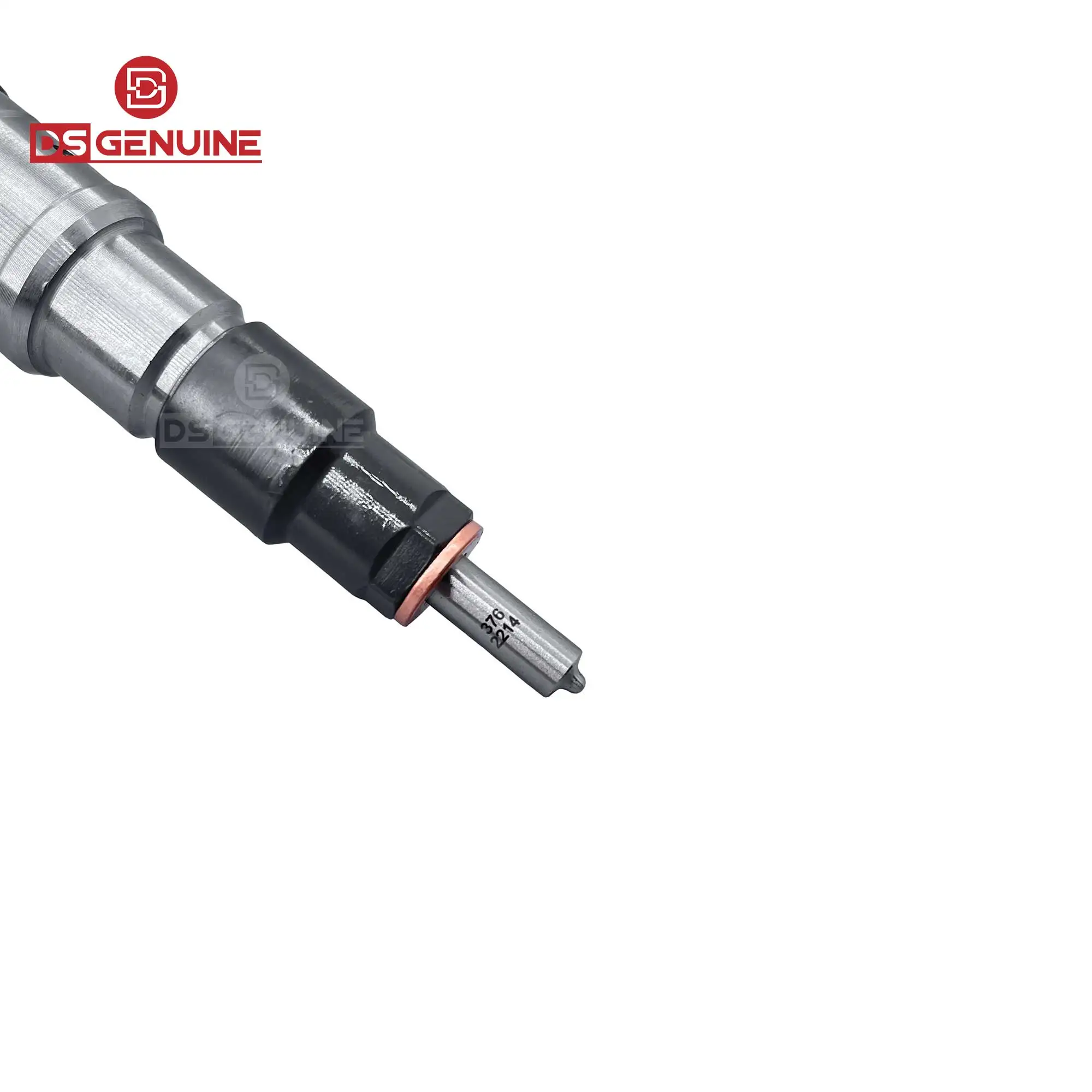 High Performance Diesel Injector - 0445120258 by BOSCH
