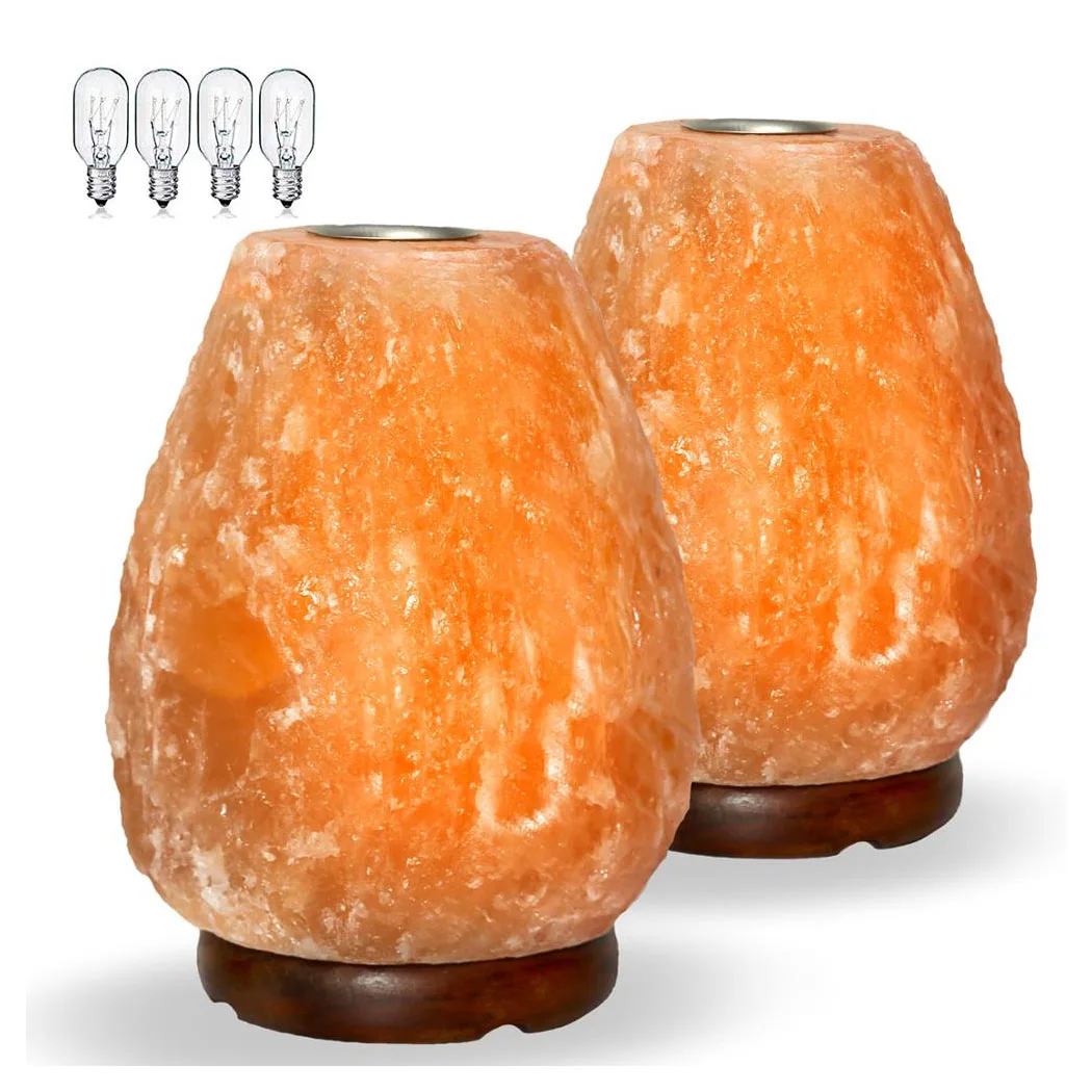 Himalayan Rock Salt Lamps Best Quality 100 Hand Carved Natural Salt Lamp Manufacturer And