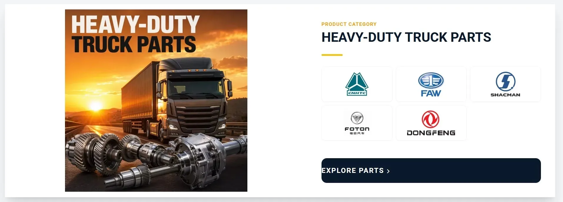 Heavy-duty Truck Parts — original Truck.jpg artwork