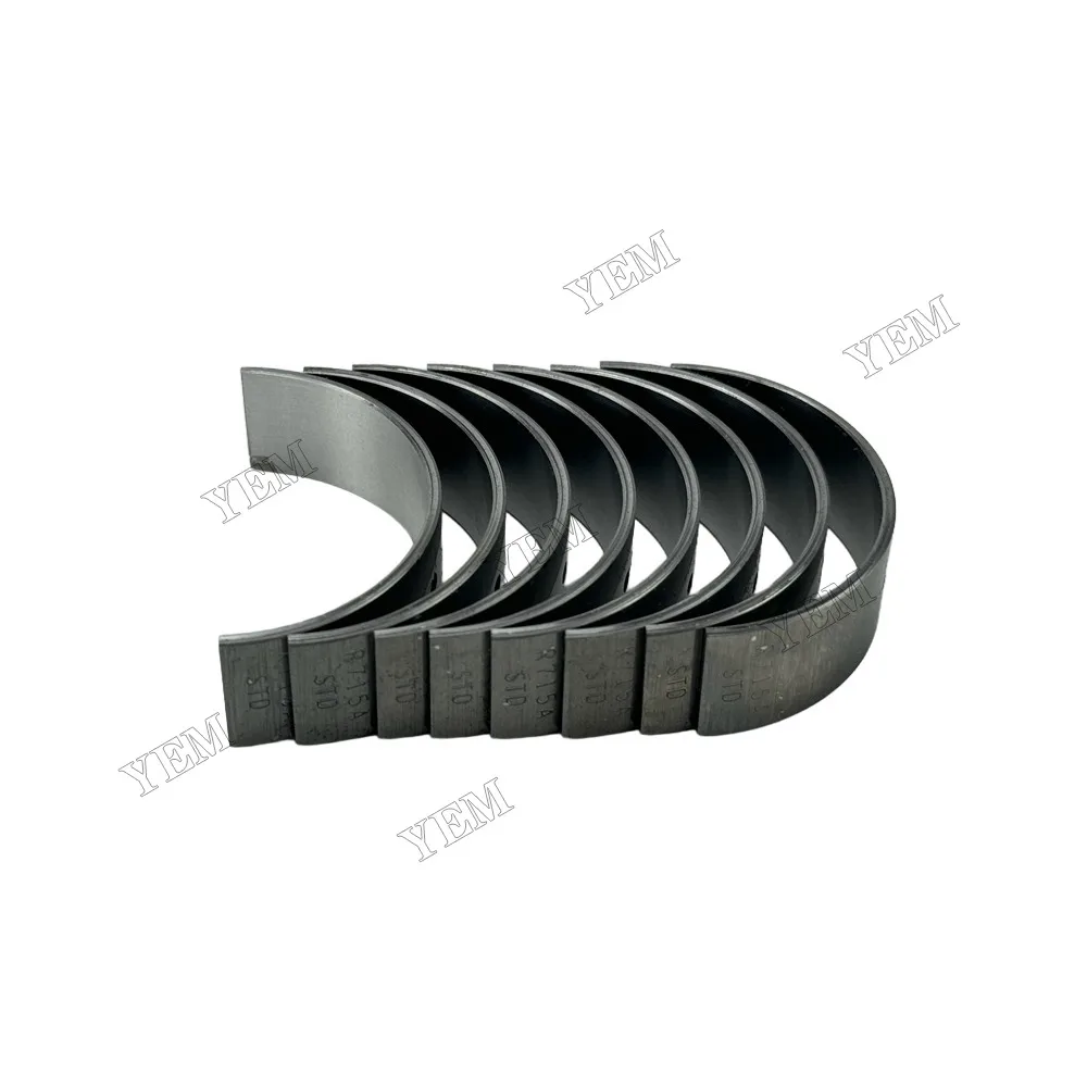 Connecting Rod Bearing 13041-22024 Fit for Toyota 2ZZ Engine 2