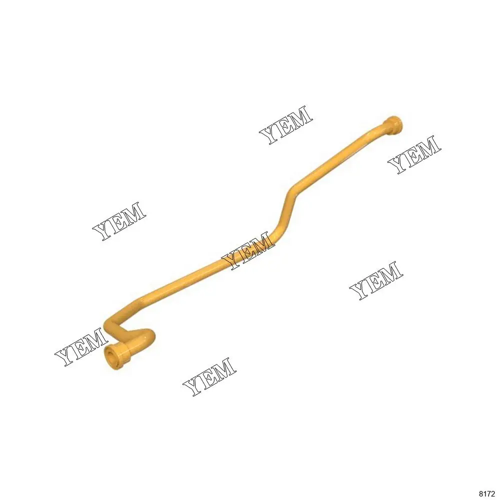 Wholesale High Quality Tube Assembly Fit for 351-3151 Agricultural Machinery Spare Parts
