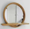 Natural Wood Color