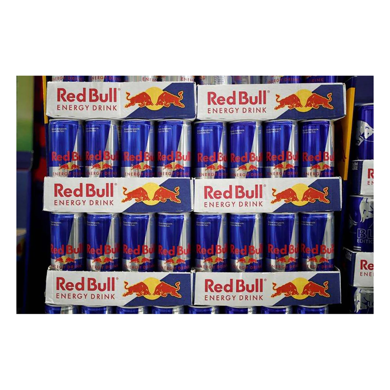 Quality Original Red Bull Energy Drink Wholesale Redbull Red Bull 250