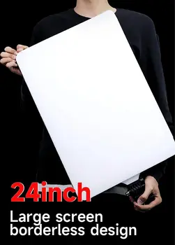 ENUJOY C26 100W  PL-48 19-inch flat panel tricolor 100W detail image