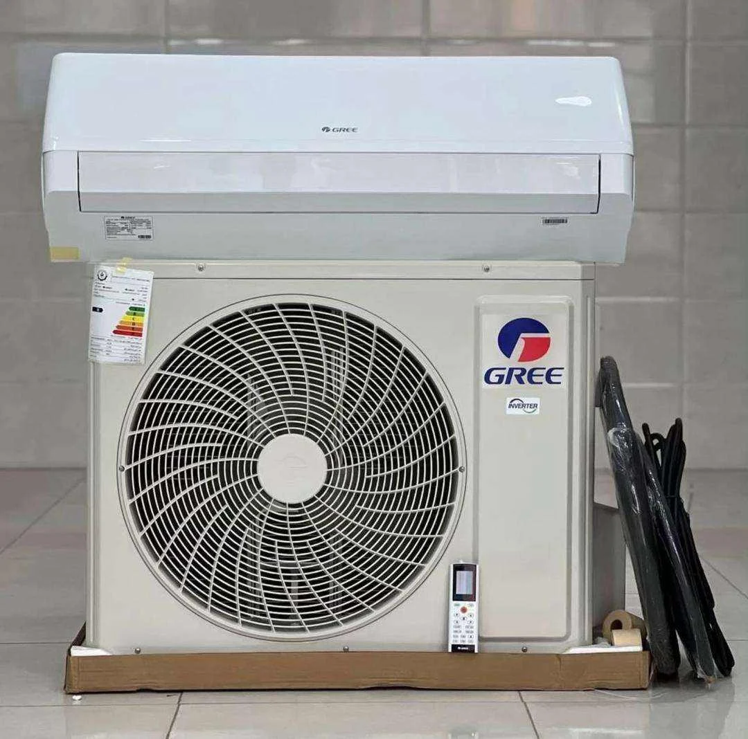 Split Air Conditioner, 12001-15000, BTU - detail 12