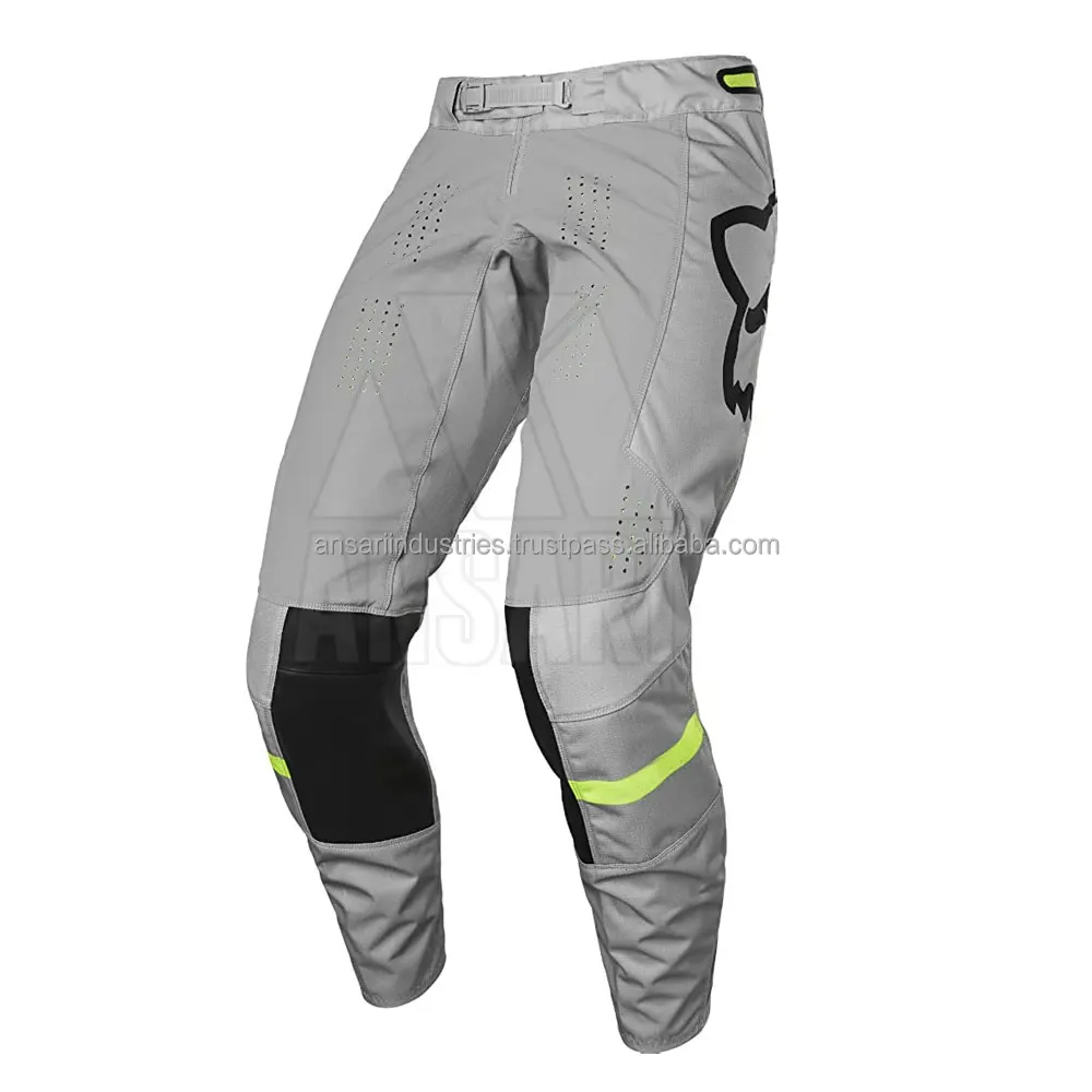 New Customized Men Motocross Pants In Reasonable Price Custom Logo ...