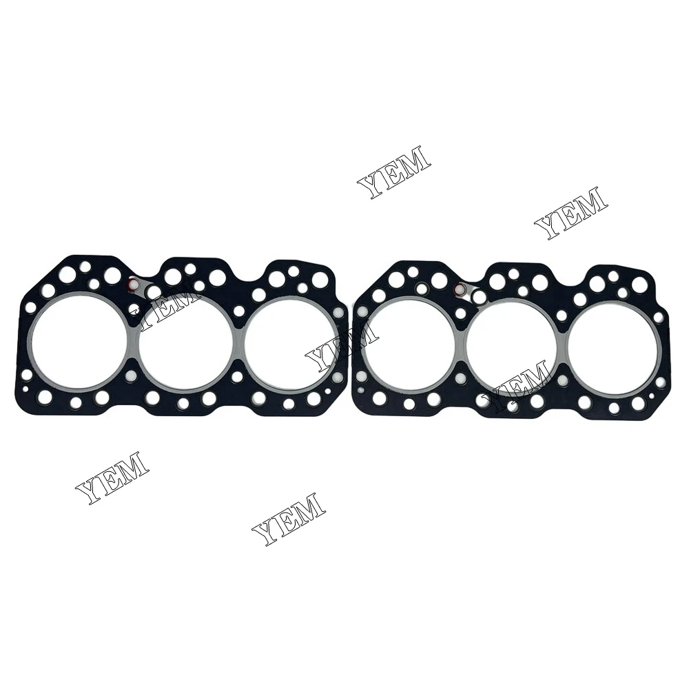 Head Gasket Fit for Yanmar 6CH Engine 2