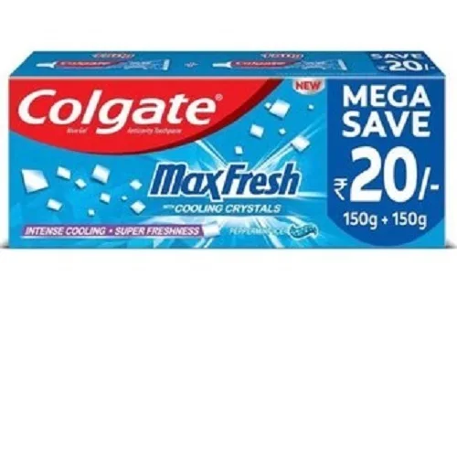 Cavity Protection Colgate Toothpaste With Fluoride white Buy Colgate