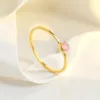 Pink Chalcedony