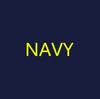 Navy blue