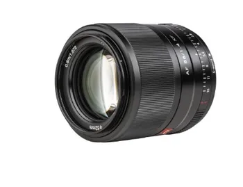 Viltrox 56mm F1.4 XF Large Aperture Autofocus Portrait Lens for Fujifilm X-mount Cameras X-T30/X-T3/X-PRO3/X-T200/X-E3/X-T2 detail image