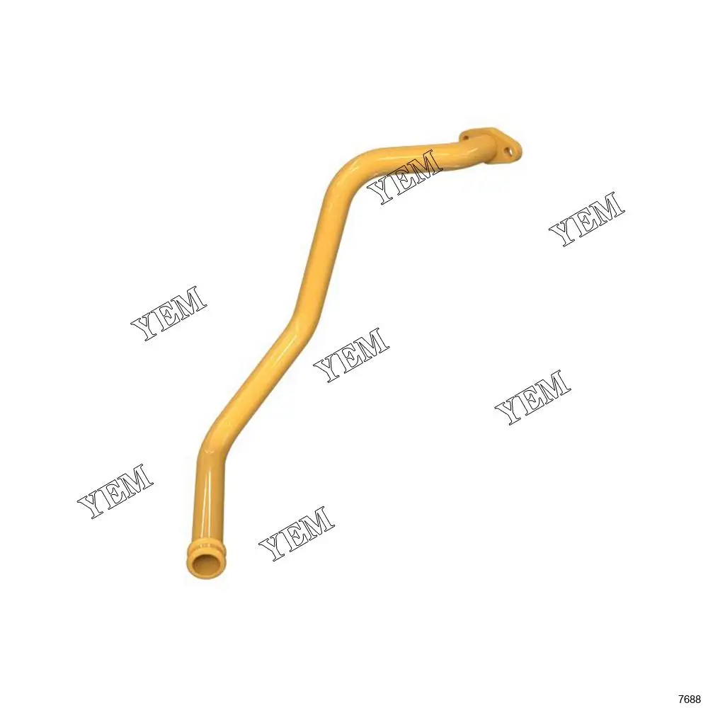 Brand New Tube Assembly 190-6189 Fit for W330B Engine Spare Parts