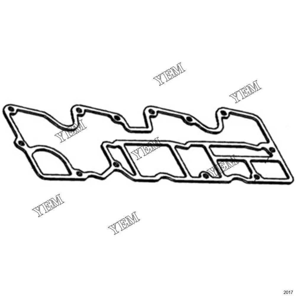 297D 297D XHP 297D2 297D2 XHP Gasket Part No. 389-5157 3895157 Aftermarket Engine Spare Parts