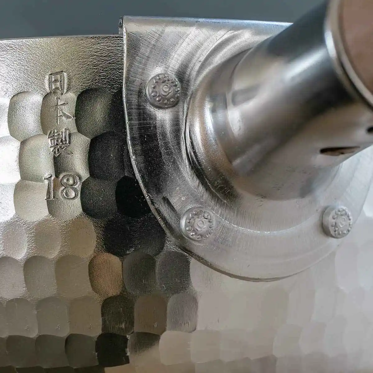 Yukihira Saucepan Wa No Shokunin 20cm For Gas Stove & Induction Cooker