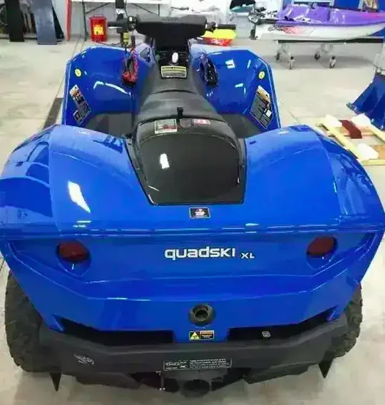 Very Affordable Wholesale Price Cheap Amphibious Quadski Price 4 Stroke