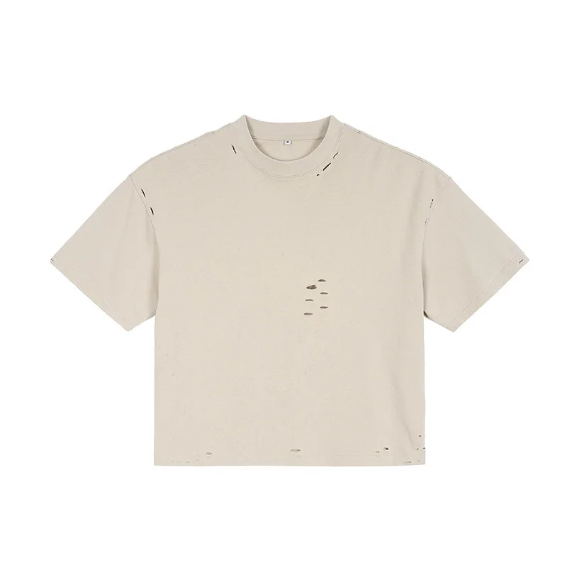 Shop Our Customized Manufacturer Box Fit Cut Tshirt Men