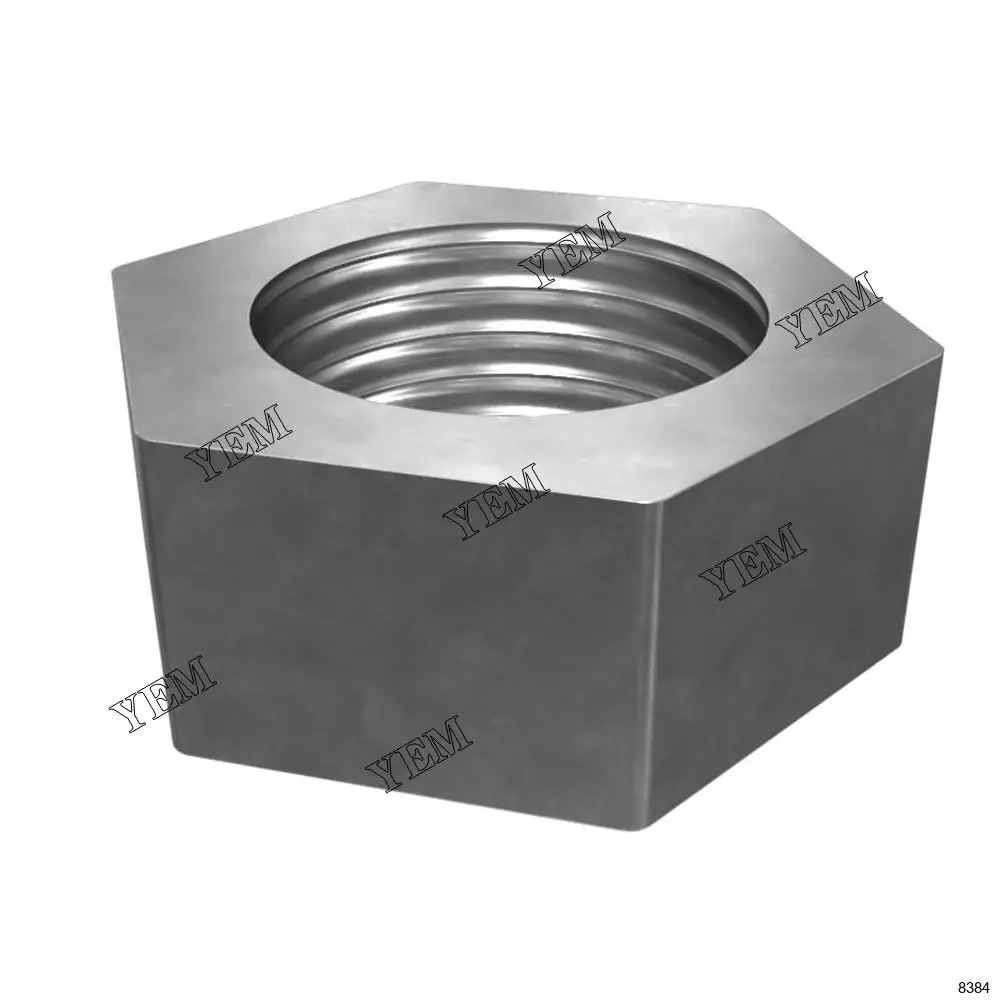 Factory Direct Sales Spacer-Hex Fit for 551-4695 Agricultural Machinery Spare Parts