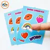 Sheet Stickers