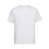 White, Ink, Bright Royal, Camouflage Green, Cream, French Navy, powder blue, Sport Heather