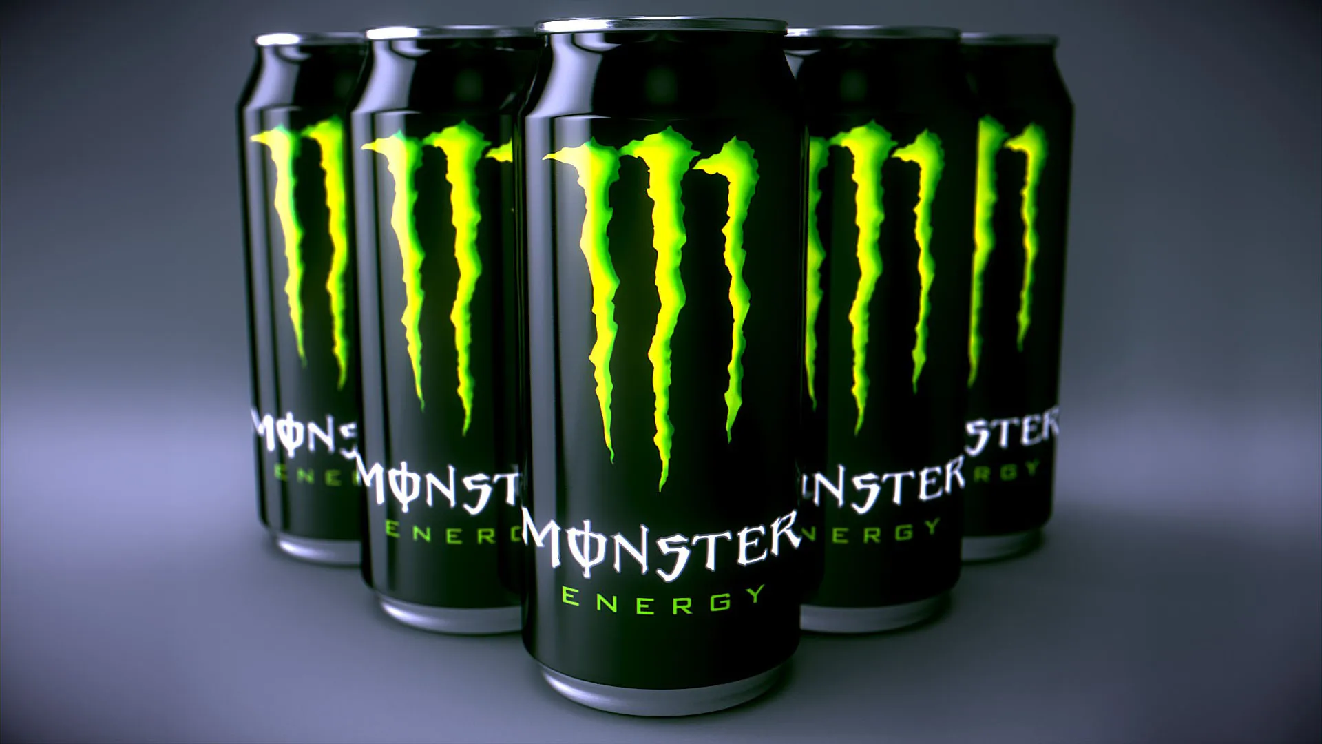 Monster Energy Drink: Wholesale Supply For Maximum Energy - Buy ...