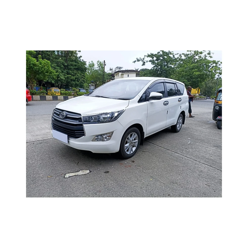 FAIRLY USED CARS 2021 2022 2023 Toyota INNOVA 2022