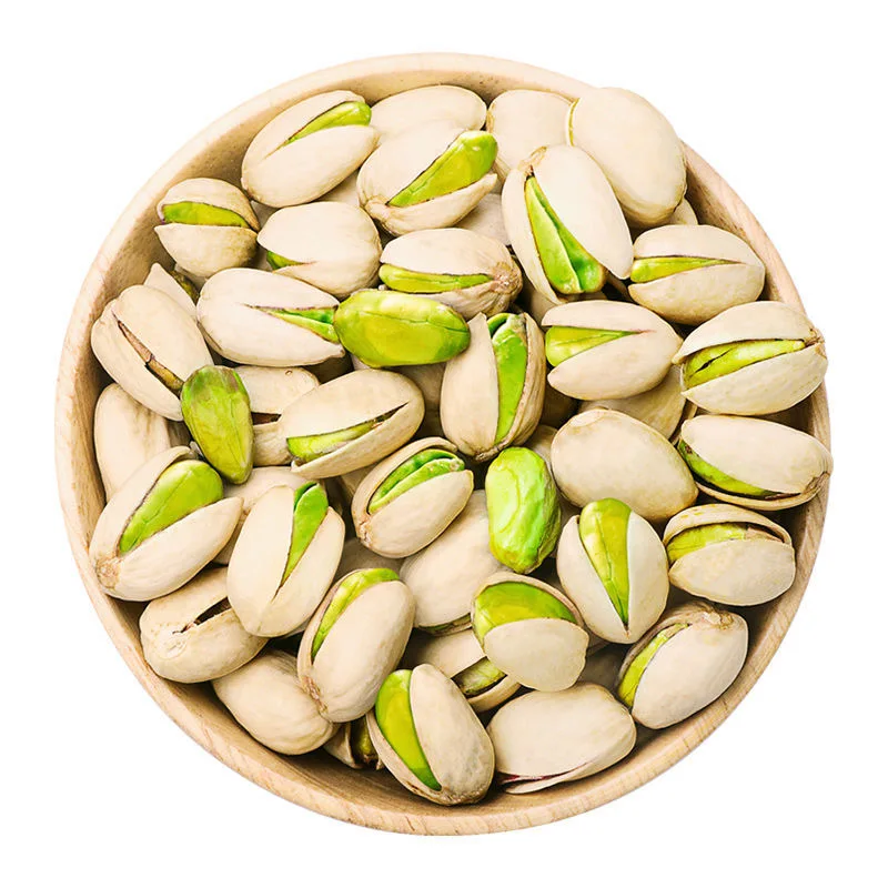 High Quality Pistachio Nuts Wholesale High Quality Roasted & Salted Nuts Sea Salt Flavor Pistachio Nut Healthy Snacks