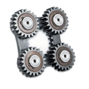 ちよう 1027158 TRAVEL DEVICE RING GEAR Apply to HITACHI ZX 230 ZAXIS230