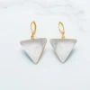 Quartz en cristal