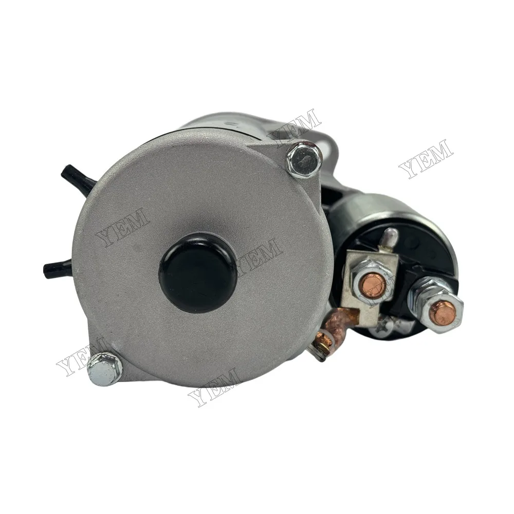 Starter Motor 01183122 0001231005 Fit for Deutz BF6M1013 Engine 4