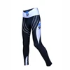 Navy Blue / White
