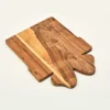 Natural Acacia Wood