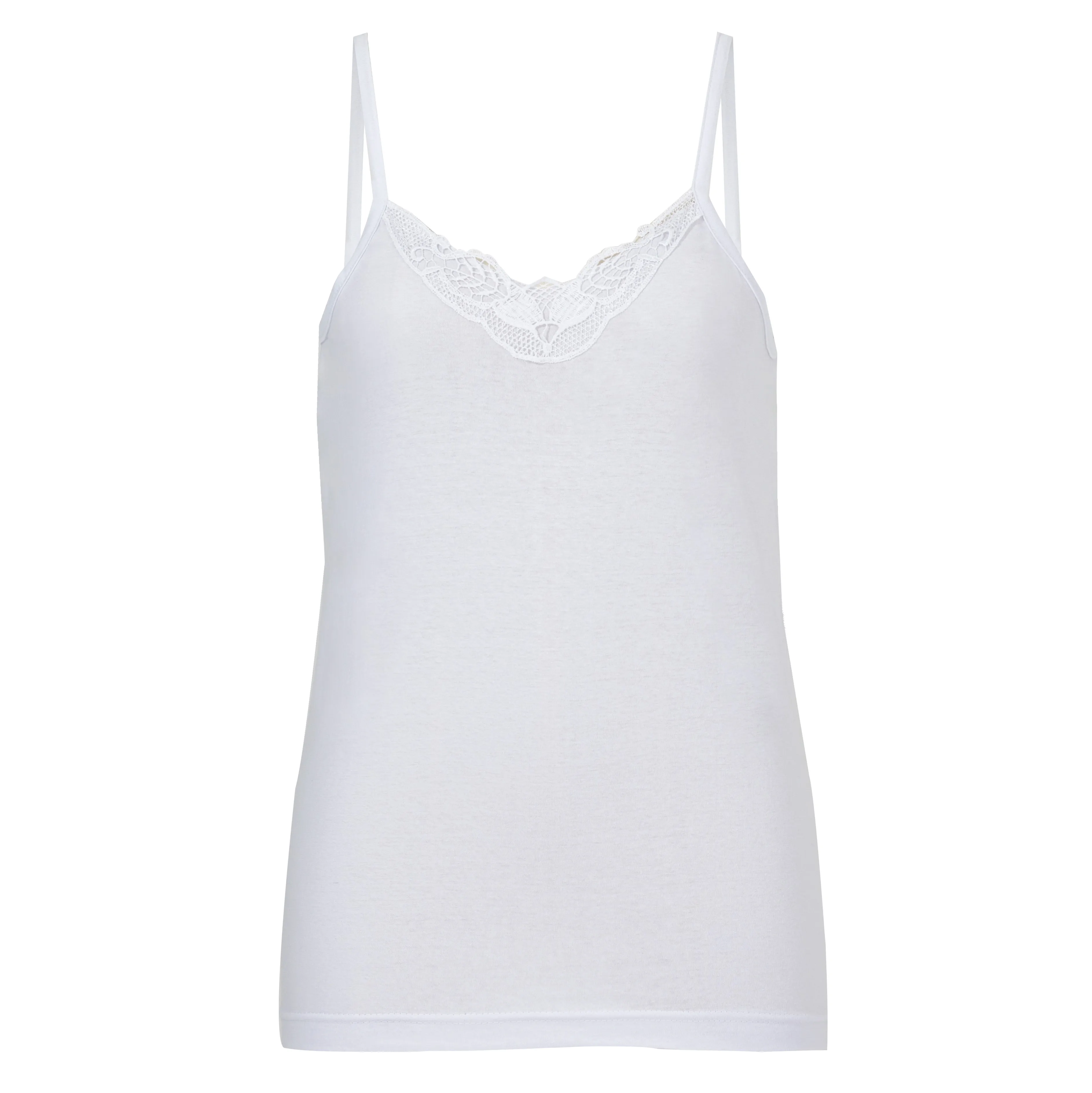 Pmy Women Strappy Undershirt 100 Cotton 145 Gsm Knitted Fabric Women