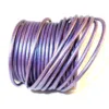 Metallic Lavender