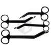 Tijeras para vendajes Lister