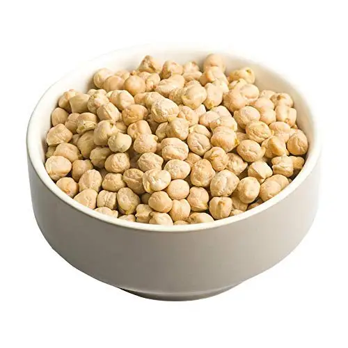 Нут с сертификатом Кабули